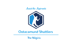 Ootacamund Shuttlers