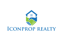 logo Iconprop realty 