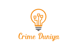 logo Crime Duniya 