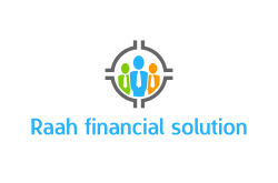 logo Raah financial solution 