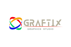 logo graftix