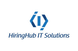logo HiringHub IT Solutions