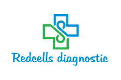 logo Redcells diagnostic