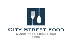 logo City Street Food