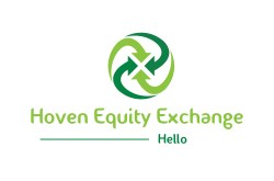 logo Hoven Equity Exchange