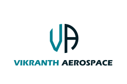 logo VIKRANTH