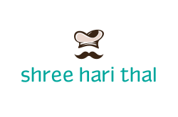 logo shree hari thal