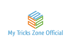 logo My Tricks Zone Official