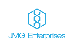 logo JMG Enterprises 