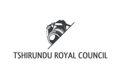 logo TSHIRUNDU ROYAL COUNCIL