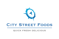 logo City Street Foods