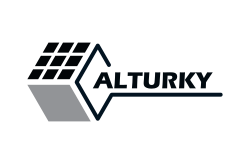 logo ALTURKY