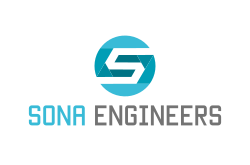 logo Sona