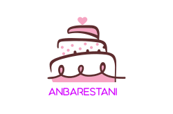 logo Anbarestani