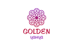 logo GOLDEN
