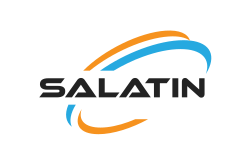 logo SALATIN