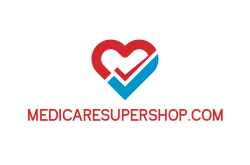 logo MEDICARESUPERSHOP.COM