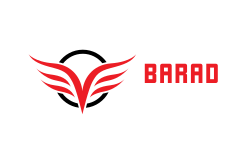 logo barad