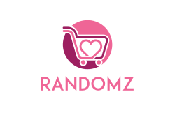 logo RANDOMZ