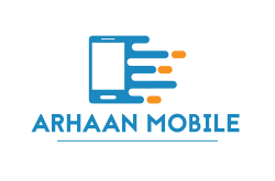 logo ARHAAN MOBILE 