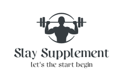 Slay Supplement