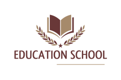 logo EDUCATION SCHOOL 