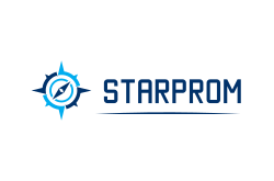 logo Starprom