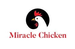logo Miracle Chicken 