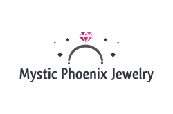 logo Mystic Phoenix Jewelry 