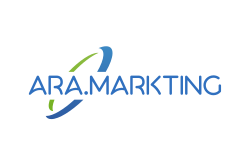 logo ARA.MARKTING