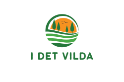 I DET VILDA