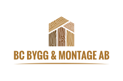 BC BYGG & MONTAGE AB