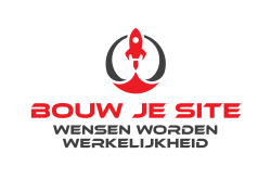 BOUW JE SITE