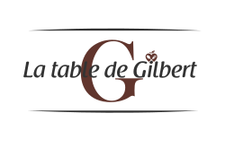 La table de Gilbert