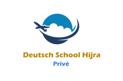 Deutsch School Hijra