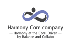 Harmony Core company