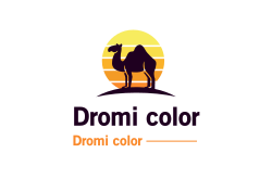 Dromi color