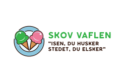 Skov vaflen  