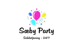 Sæby Party