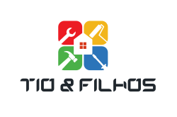 Tio & filhos