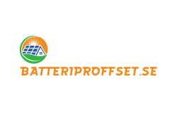 BATTERIPROFFSET.SE