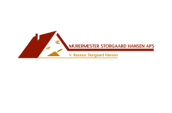 MURERMESTER STORGAARD HANSEN APS