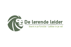 De lerende leider