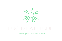 LUCID LATITUDE
