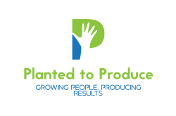 Planted to Produce