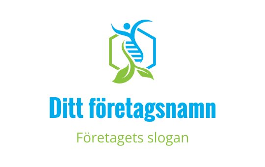 Vetenskap logo