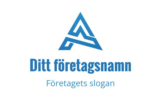 Bokstäverna A-Z logo