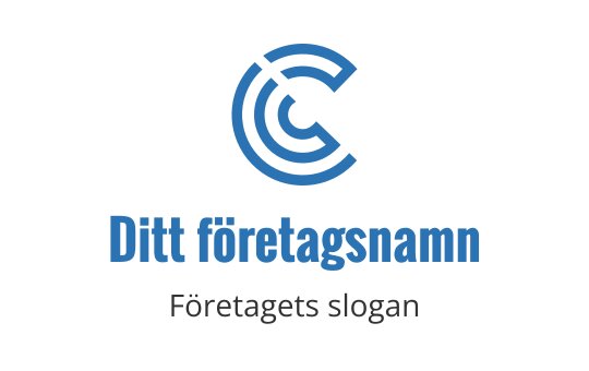 C logo