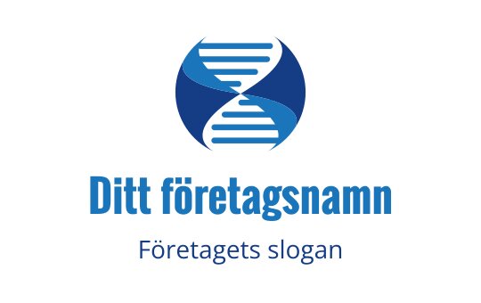 Dna logo