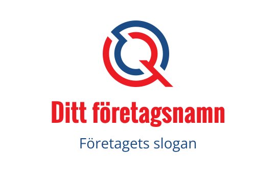 Q logo